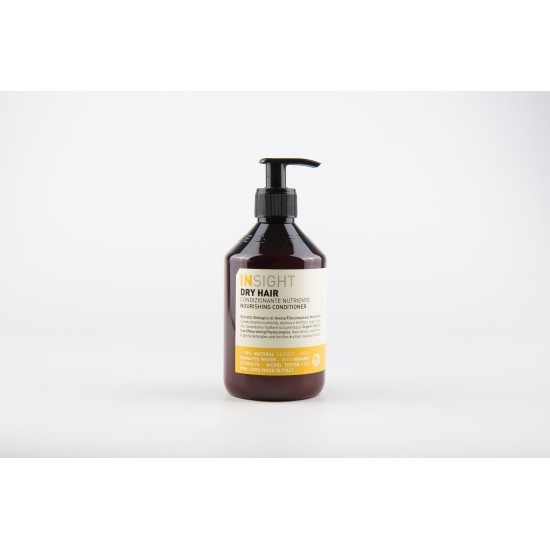 Balsam nutritiv cu extract de ovăz - INSIGHT Balsam nutritiv cu extract de ovăz - INSIGHT